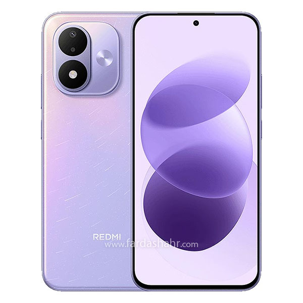 گوشی موبایل Redmi Note 17 4G شیائومی