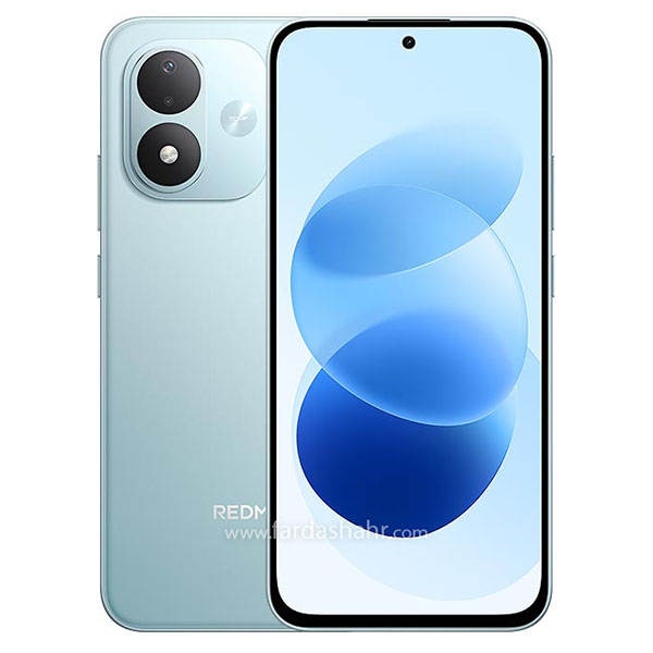 گوشی موبایل Redmi Note 17 5G شیائومی