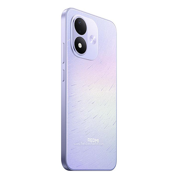گوشی موبایل Redmi Note 17 5G شیائومی