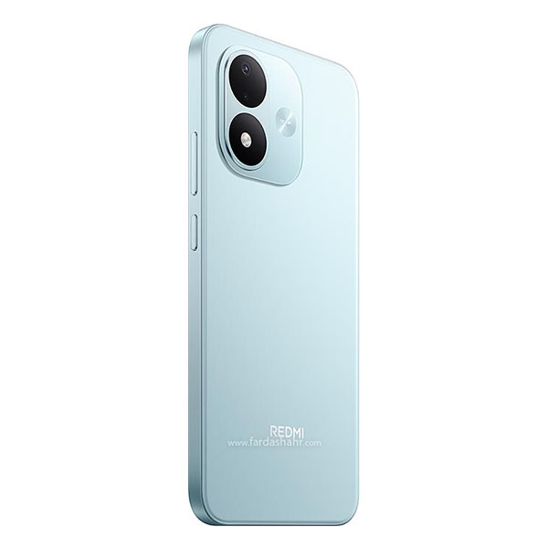 گوشی موبایل Redmi Note 17 5G شیائومی