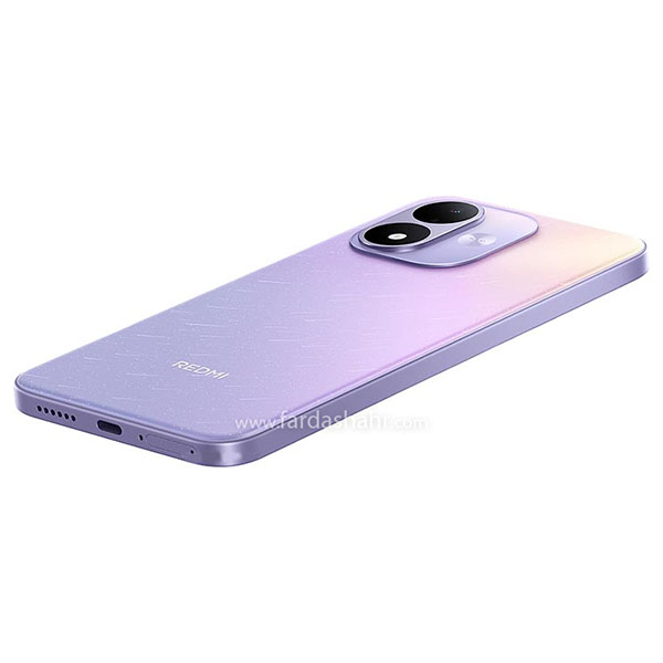 گوشی موبایل Redmi Note 17 5G شیائومی