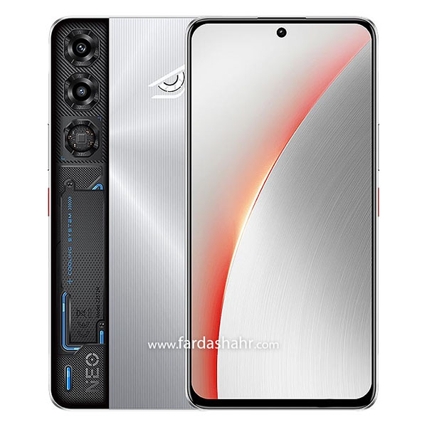 گوشی موبایل ZTE nubia Neo 5 Max