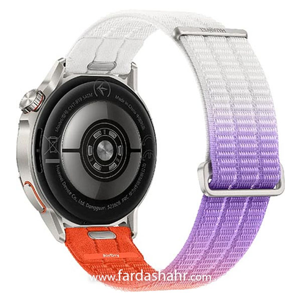 ساعت هوشمند Watch GT Runner 2 هواوی