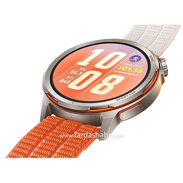 ساعت هوشمند Watch GT Runner 2 هواوی