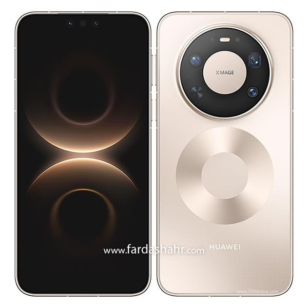 گوشی موبایل Mate 80 Pro Max Wind هواوی