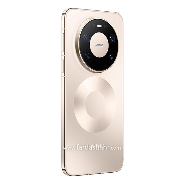 گوشی موبایل Mate 80 Pro Max Wind هواوی