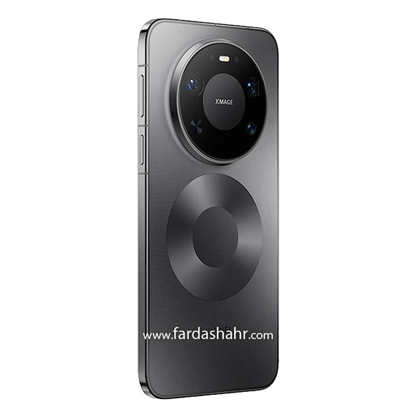 گوشی موبایل Mate 80 Pro Max Wind هواوی