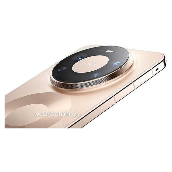 گوشی موبایل Mate 80 Pro Max Wind هواوی