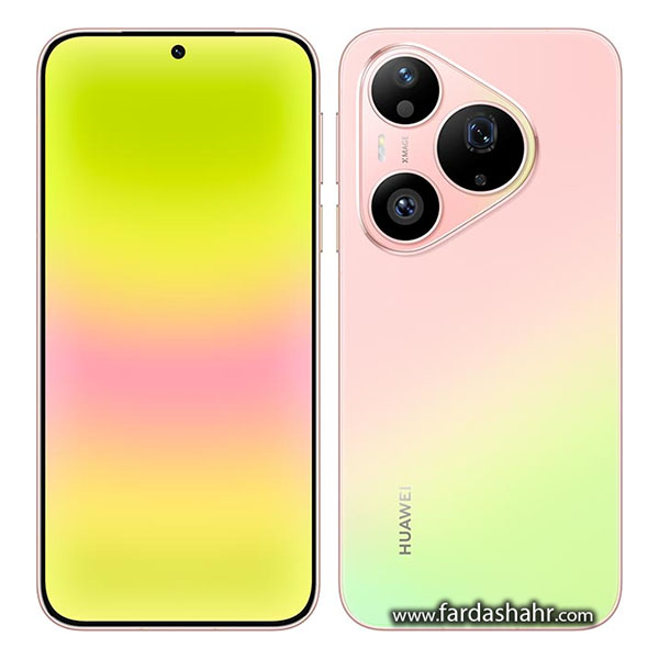 گوشی موبایل Pura 90 Pro هواوی
