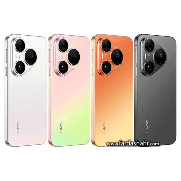 گوشی موبایل Pura 90 Pro هواوی