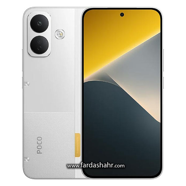 گوشی Poco X8 شیائومی