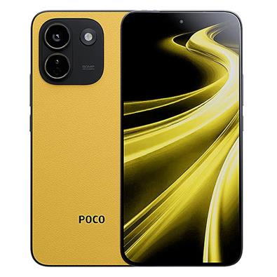 گوشی موبایل Poco X8 Power شیائومی