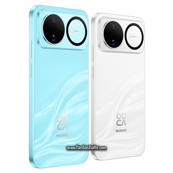گوشی موبایل nova 16s هواوی