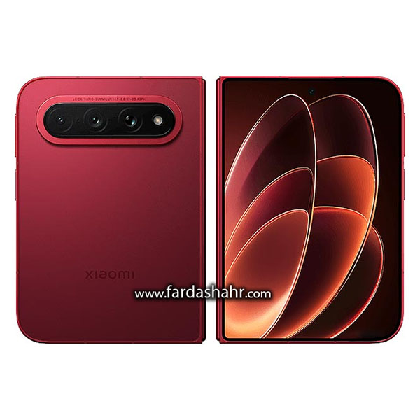 گوشی موبایل Xiaomi 18 Fold
