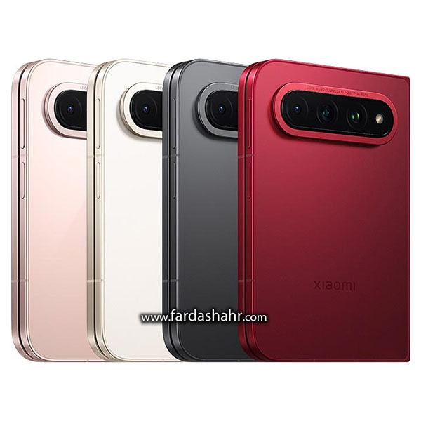 گوشی موبایل Xiaomi 18 Fold