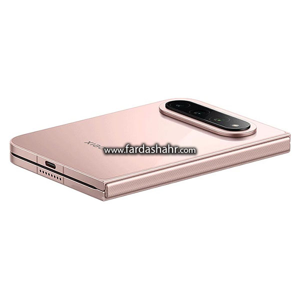 گوشی موبایل Xiaomi 18 Fold
