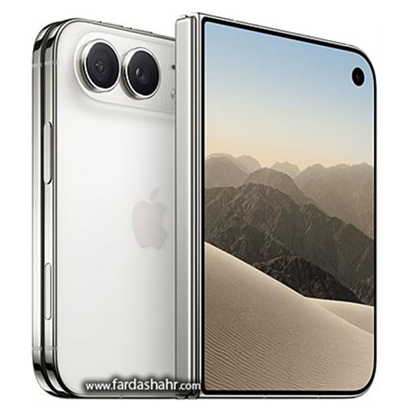 گوشی موبایل iPhone Duo اپل