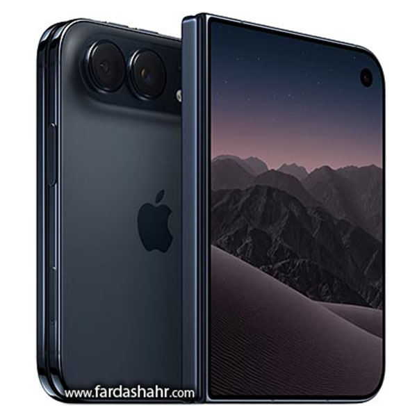 گوشی موبایل iPhone Duo اپل