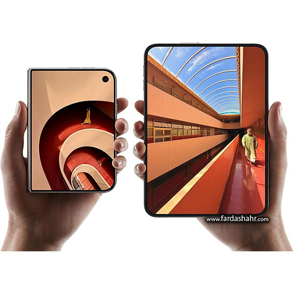 گوشی موبایل iPhone Duo اپل