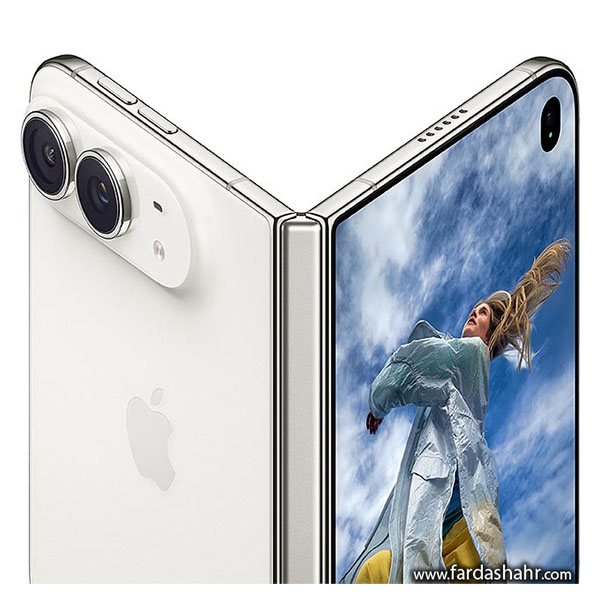 گوشی موبایل iPhone Duo اپل