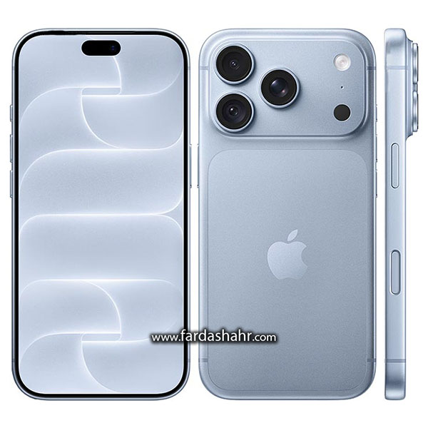 گوشی موبایل iPhone 18 Pro اپل