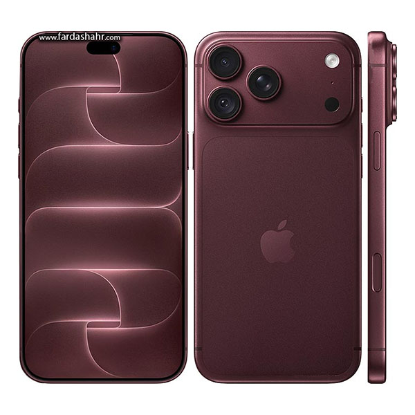گوشی موبایل iPhone 18 Pro Max اپل