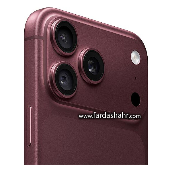 گوشی موبایل iPhone 18 Pro Max اپل