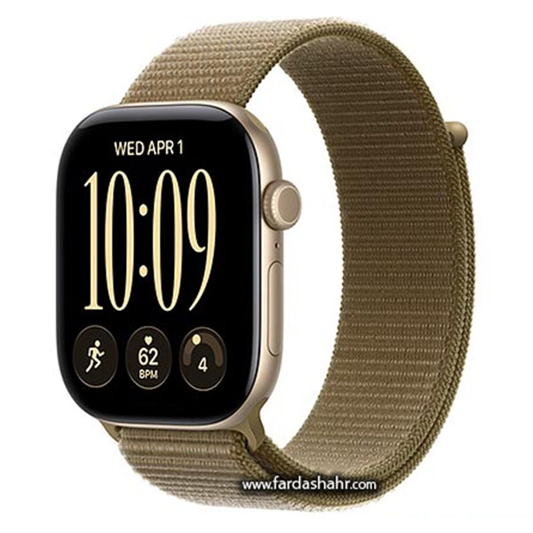 ساعت Apple Watch Series 12 Aluminum اپل
