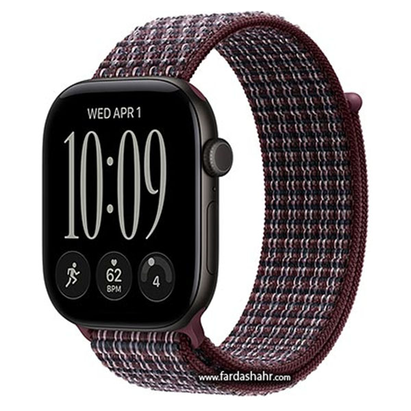 ساعت Apple Watch Series 12 Aluminum اپل