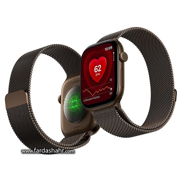 ساعت Apple Watch Series 12 Aluminum اپل