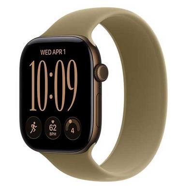 ساعت Apple Watch Series 12 Aluminum اپل