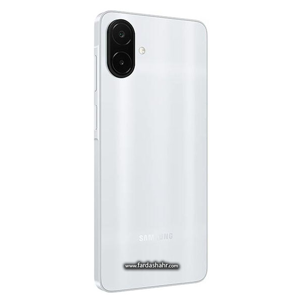 گوشی موبایل Galaxy A08 4G سامسونگ