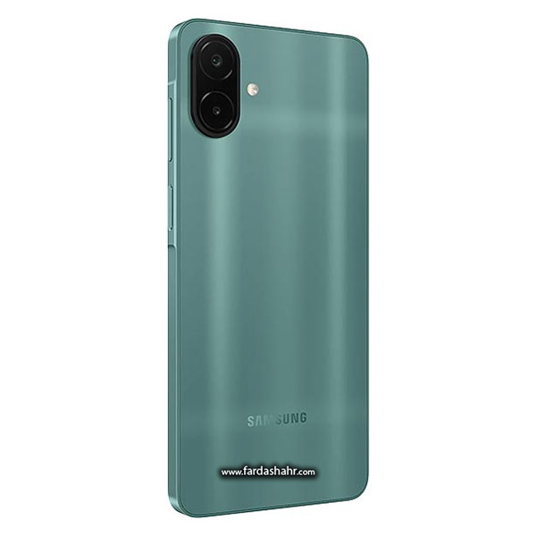 گوشی موبایل Galaxy A08 4G سامسونگ