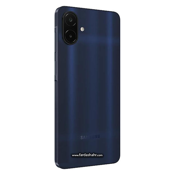 گوشی موبایل Galaxy A08 4G سامسونگ