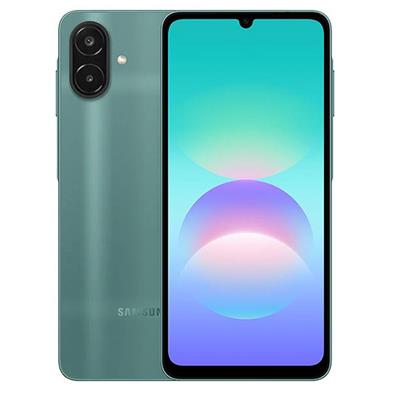گوشی موبایل Galaxy A08 4G سامسونگ