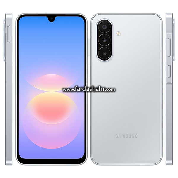 گوشی موبایل Galaxy A18 4G سامسونگ
