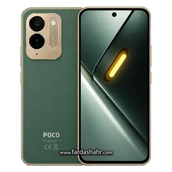 گوشی موبایل Poco C95 Pro شیائومی
