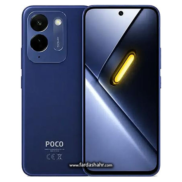 گوشی موبایل Poco C95 Pro شیائومی