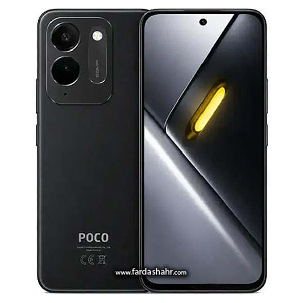گوشی موبایل Poco C95 Pro شیائومی