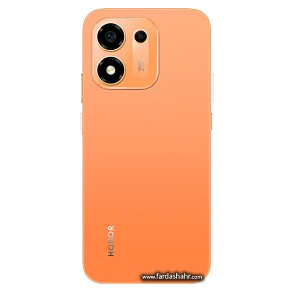 گوشی موبایل X7e Plus 4G آنر