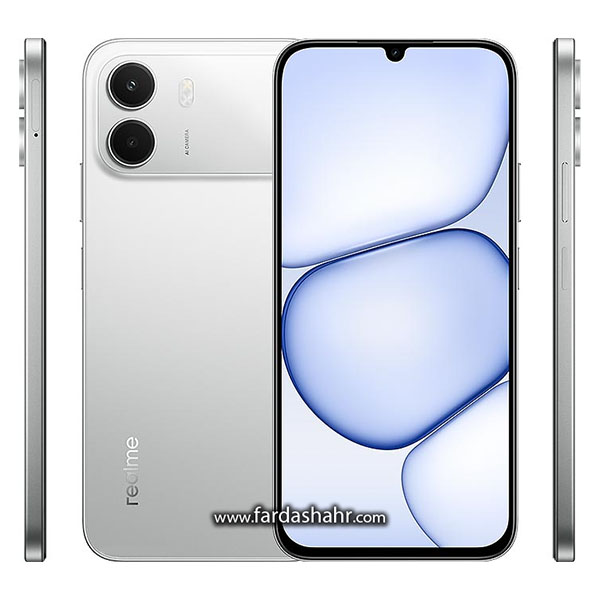 گوشی موبایل C100i India ریلمی