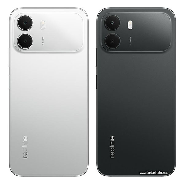 گوشی موبایل C100i India ریلمی