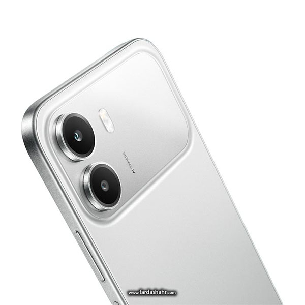 گوشی موبایل C100i India ریلمی