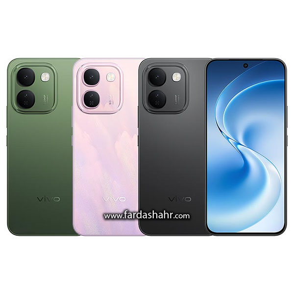 گوشی موبایل V80 Lite ویوو