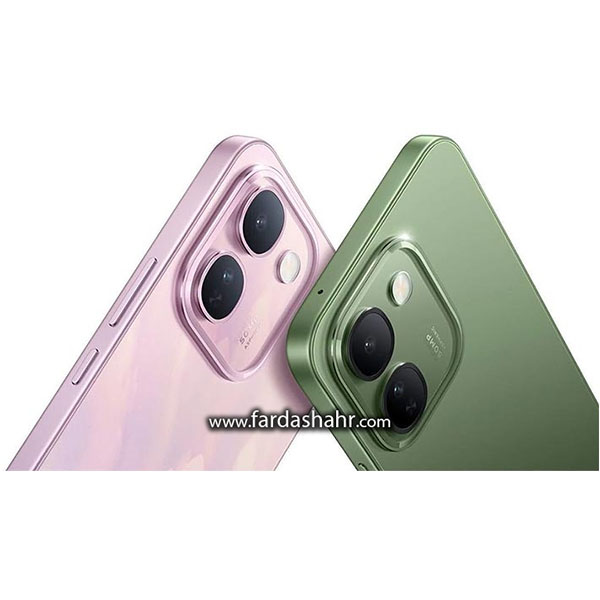 گوشی موبایل V80 Lite ویوو