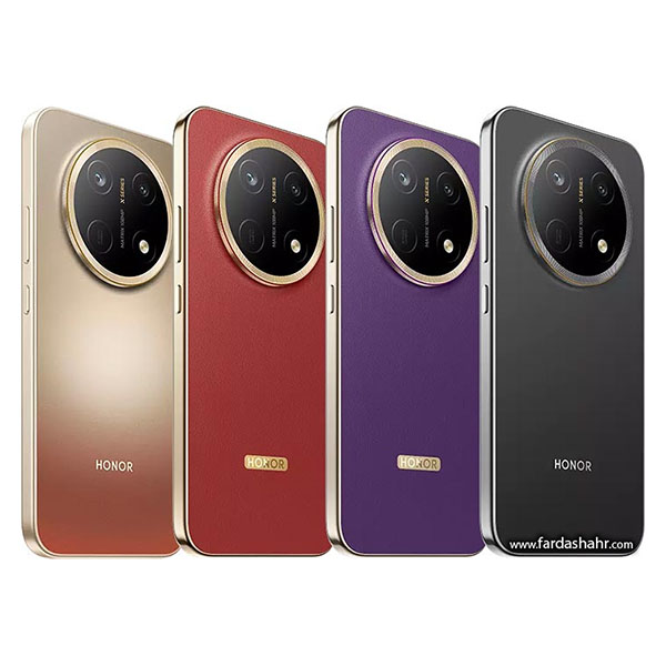 گوشی موبایل X9e Pro آنر