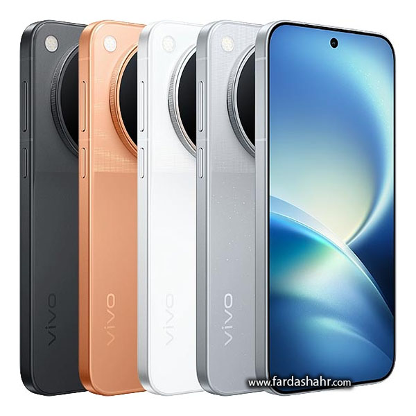 گوشی موبایل X500 Pro ویوو
