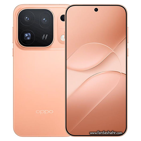 گوشی موبایل Find X10 Pro Max اوپو