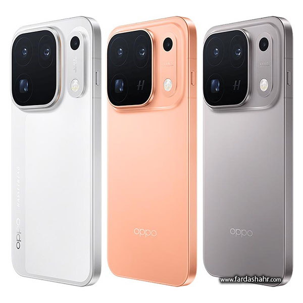 گوشی موبایل Find X10 Pro Max اوپو