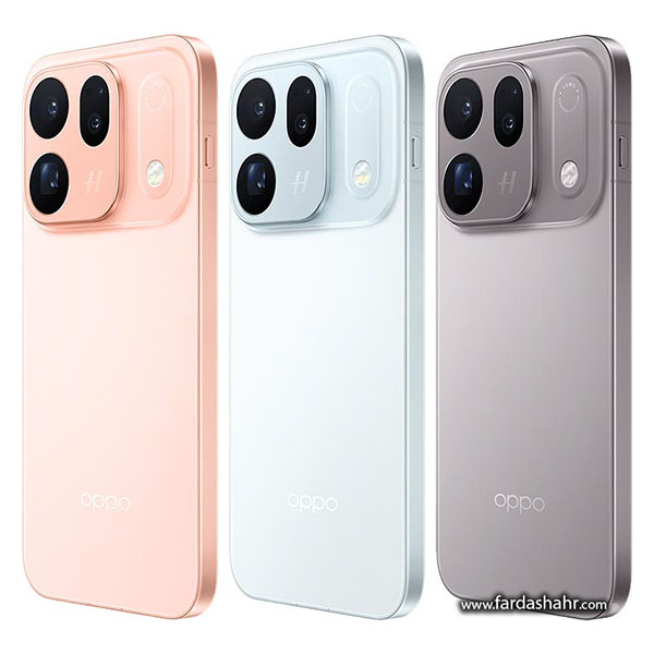 گوشی موبایل Find X10 اوپو